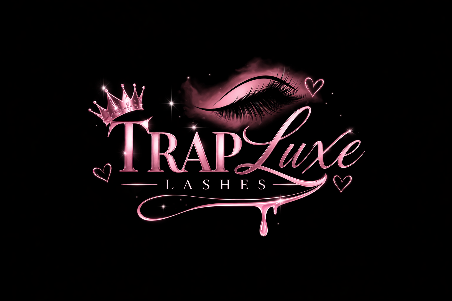 TrapLuxe Lashes